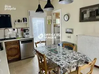 Maison - 3 pièces - 85 m² - photo 4