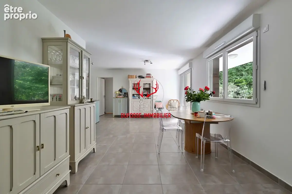 T3 68 m² - Jardin 108 m² - photo 5