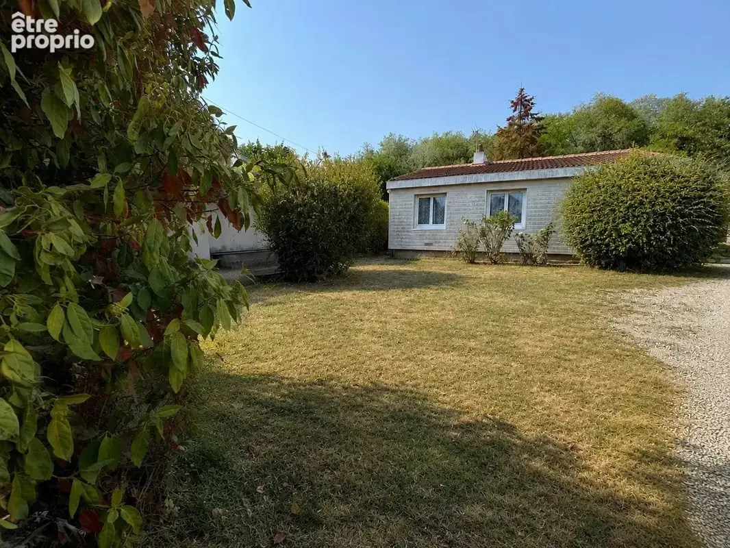 Vente Maison Bouguenais(44340) 231 800ï¿œ - photo 9