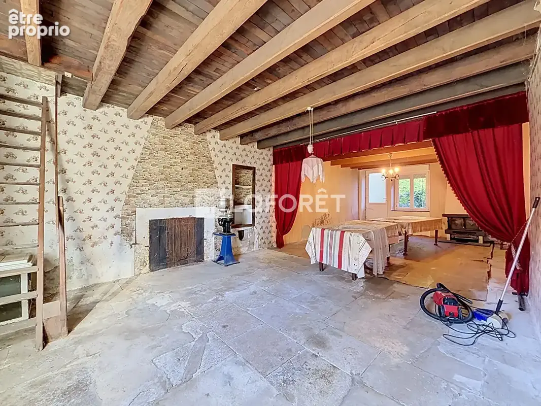 Maison Saint Blin 5 pièce(s) 147.24 m2 - photo 6
