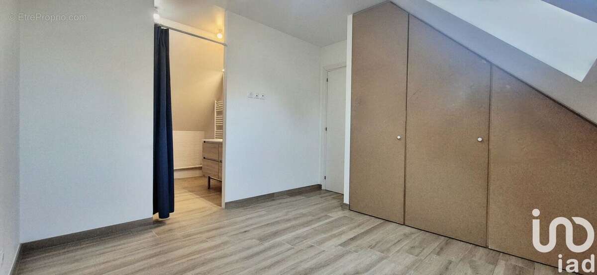Photo 9 - Appartement à REAU