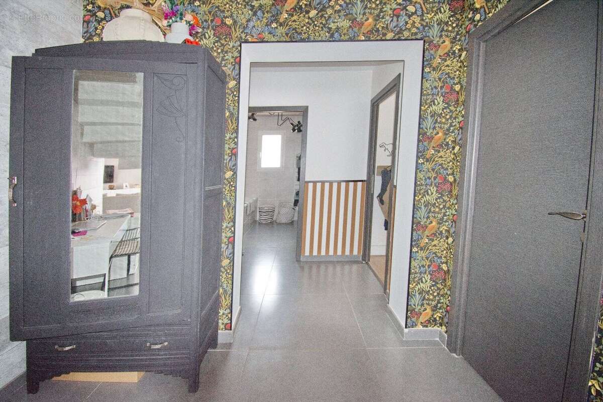Photo 4 - Maison à LEZIGNAN-LA-CEBE