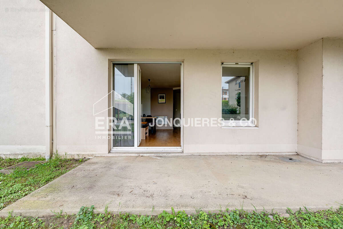Appartement 54m² à toulouse - photo 8