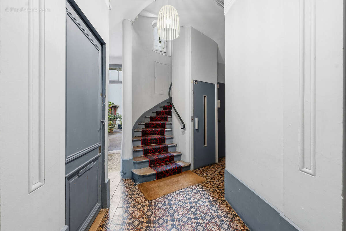 Appartement 26 m² à Paris-6e  - photo 6