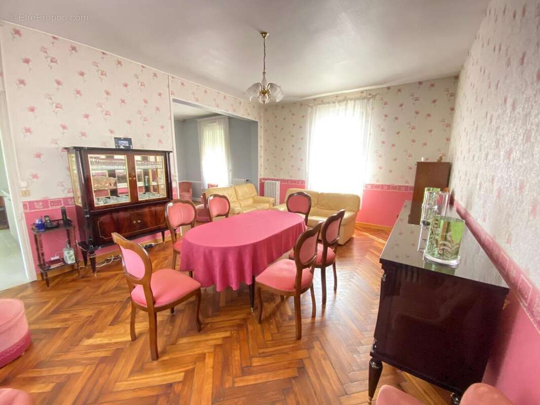 Maison 140 m² à Noyon  - photo 5