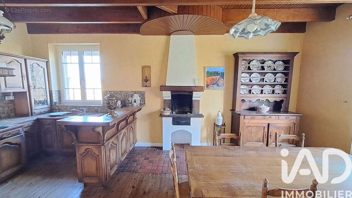 Photo 5 - Maison à LANGUEUX