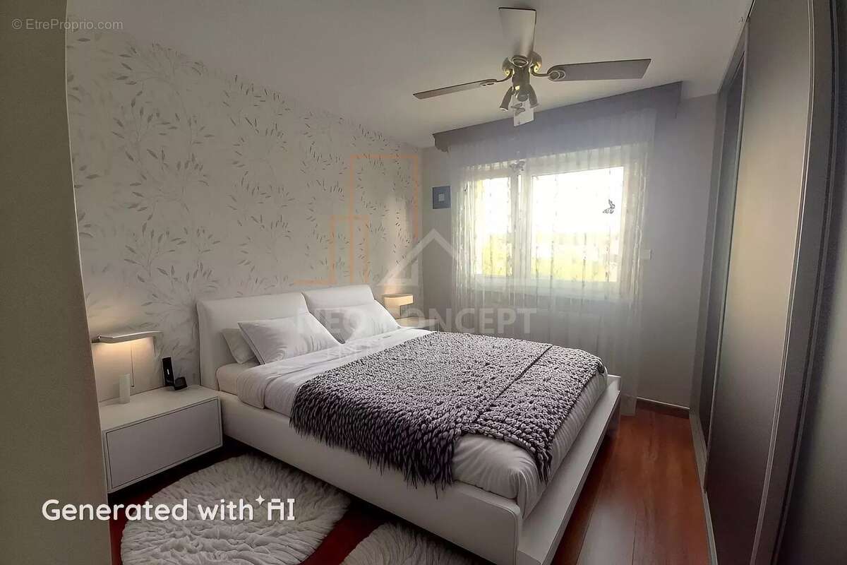 Appartement à HOENHEIM