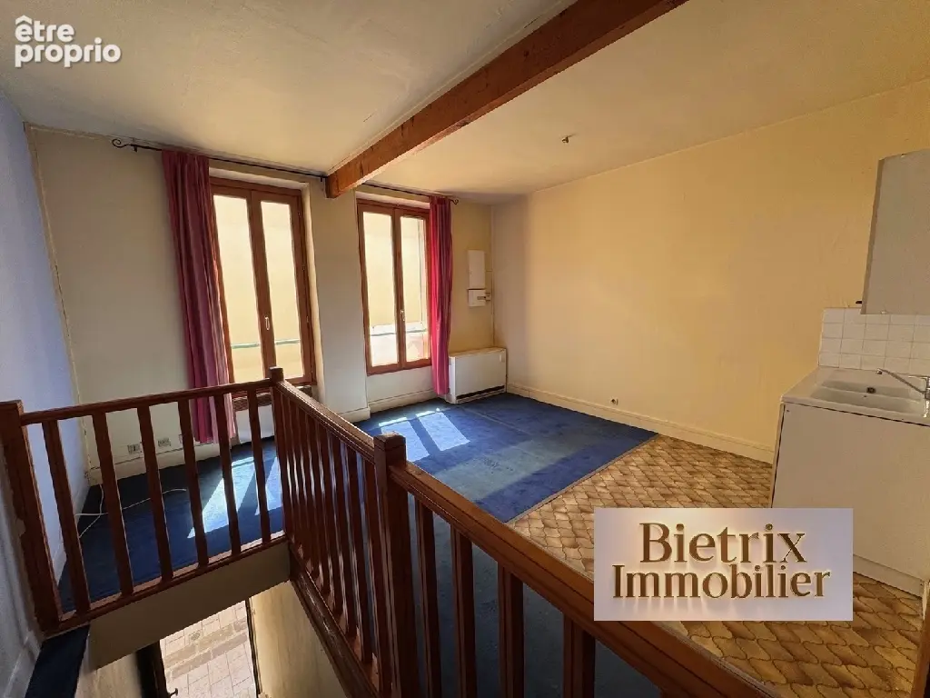 Commerce 38 m² à L'isle-Adam  - photo 4