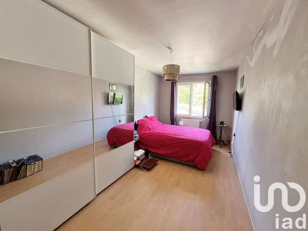 Photo 6 - Appartement à MEAUX