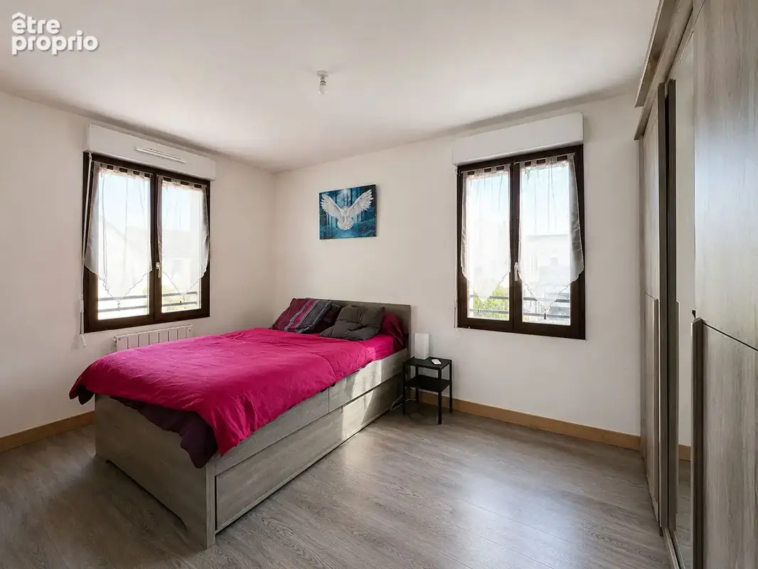 A VENDRE Maison Melun 4 pièces 93 m² jardin - photo 10