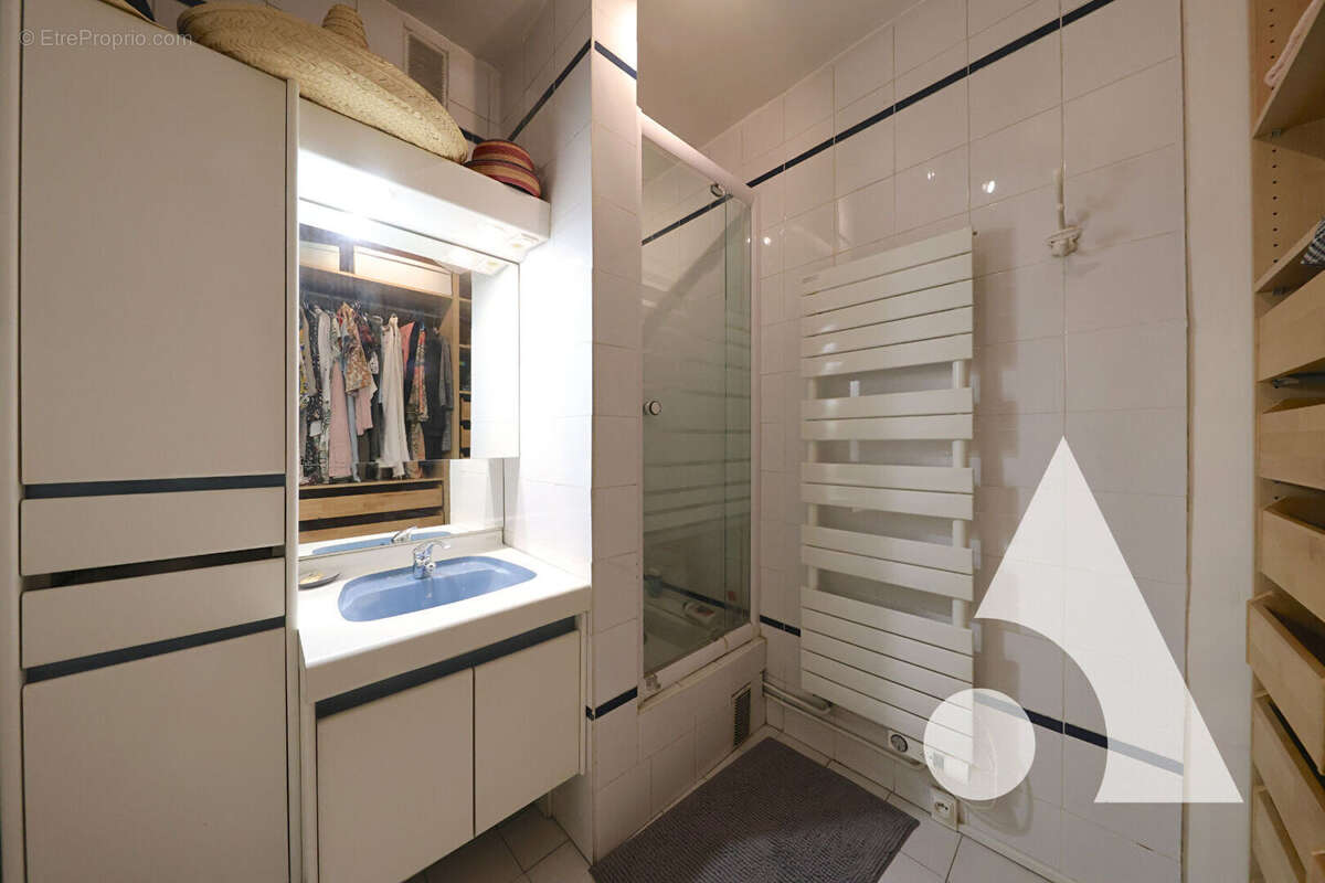 Appartement à RIS-ORANGIS