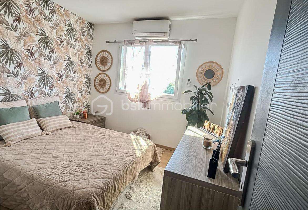 Maison de 2019 entièrement climatisée - 4 chambres - Jardin + Studio attenant climatisé - Tarnos - photo 11
