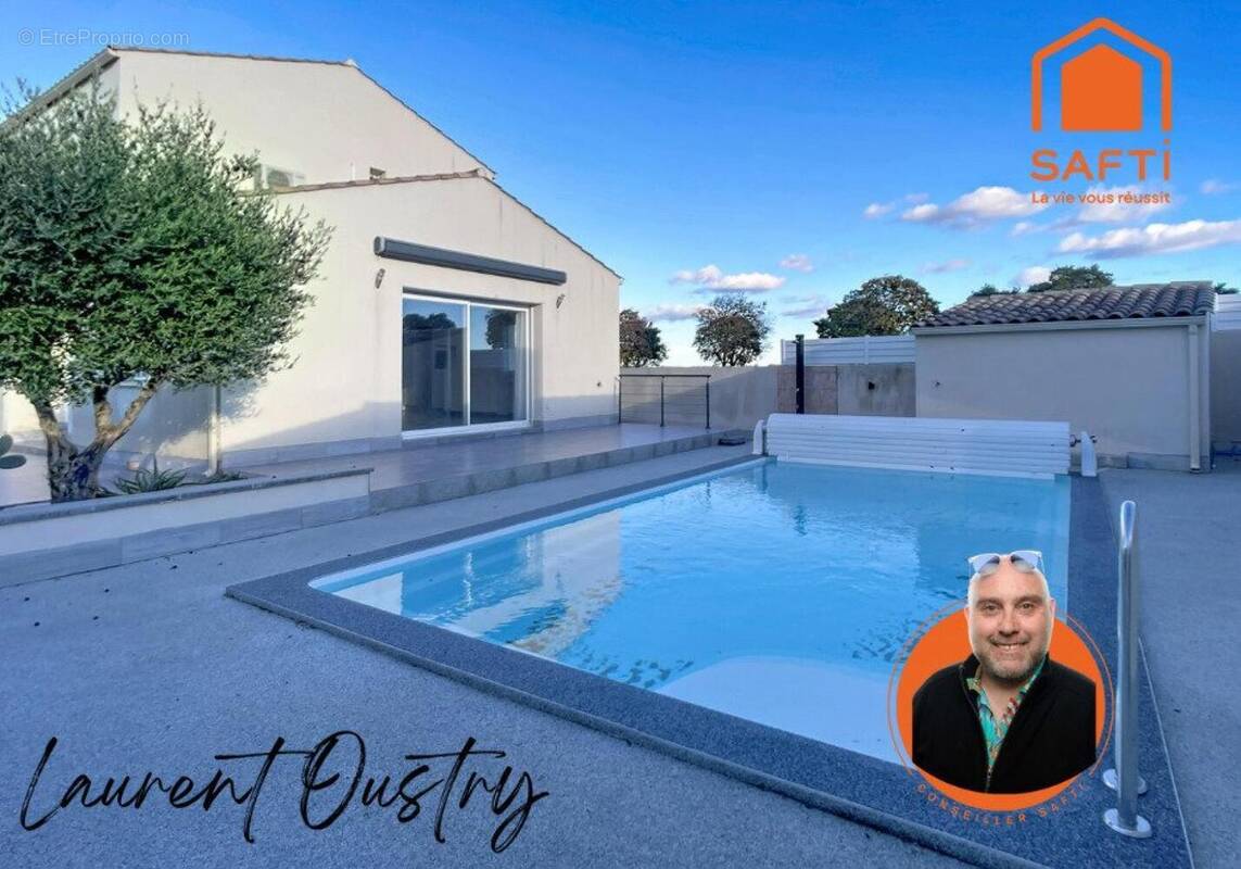 Photo 1 - Maison à TOURBES