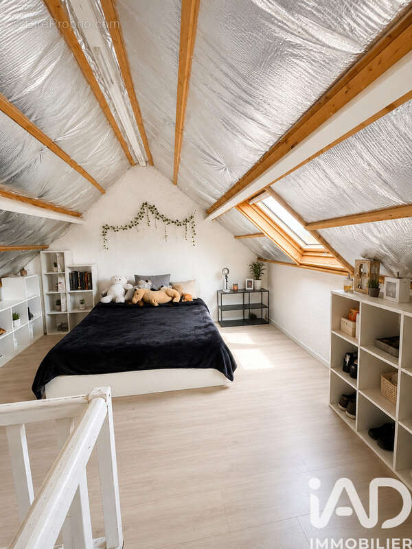 Maison 97 m² à Bourges  - photo 9