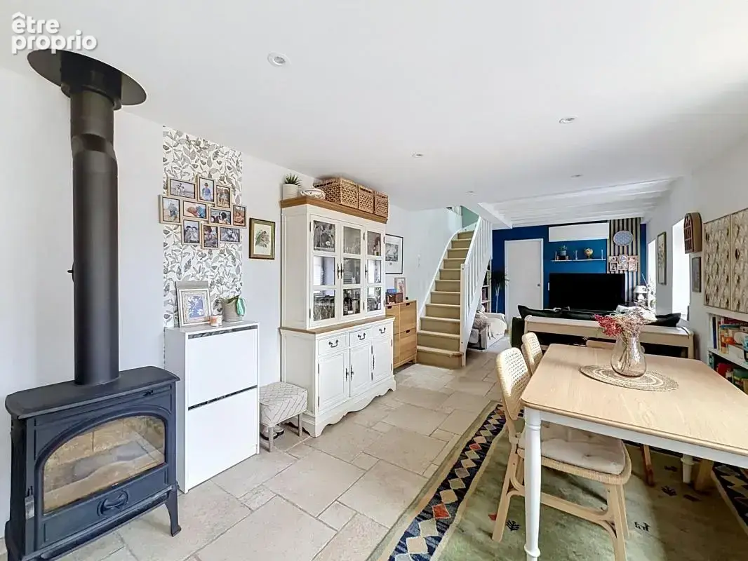 Maison À Vendre - photo 5