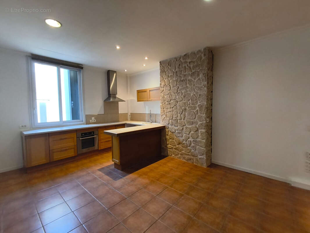 Appartement à BEZIERS
