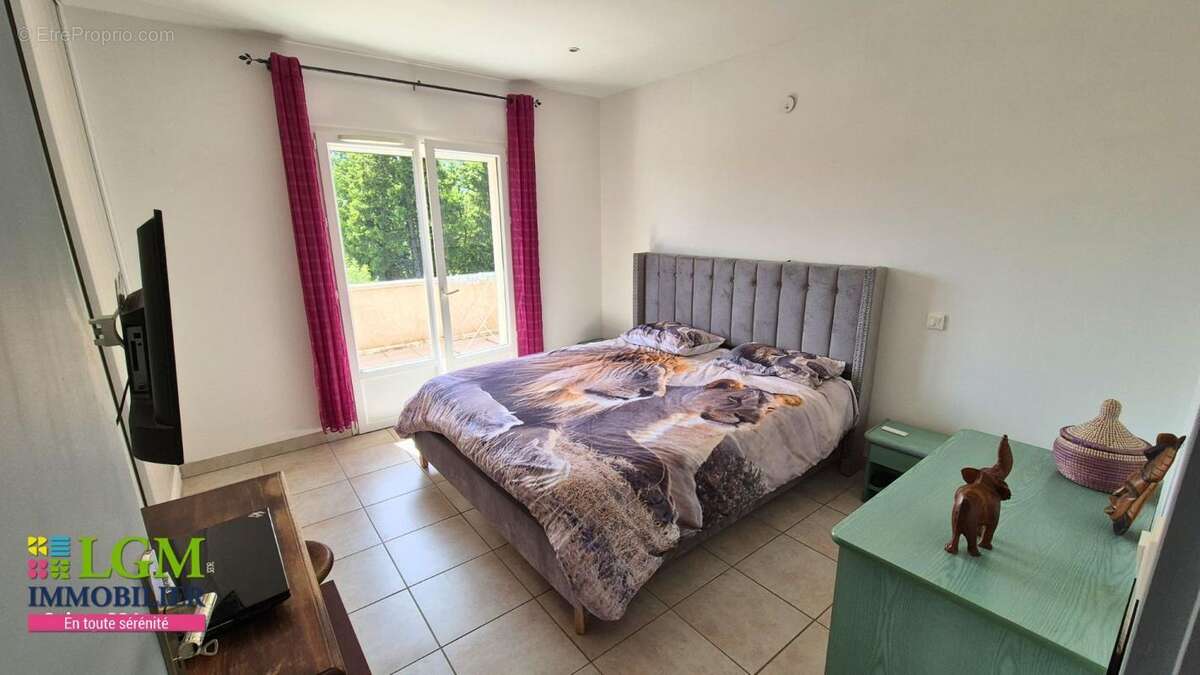 Appartement à BELLEGARDE-SUR-VALSERINE