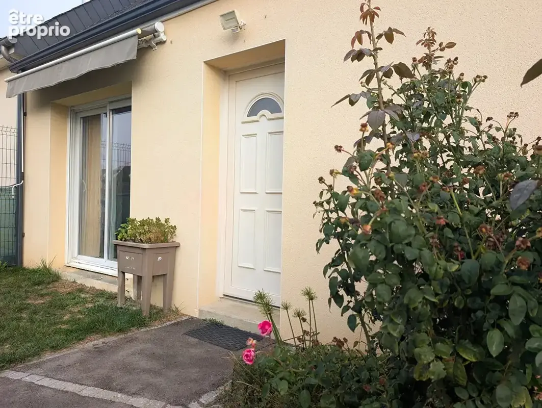 Maison avec vie de plain pied 99m² - photo 11