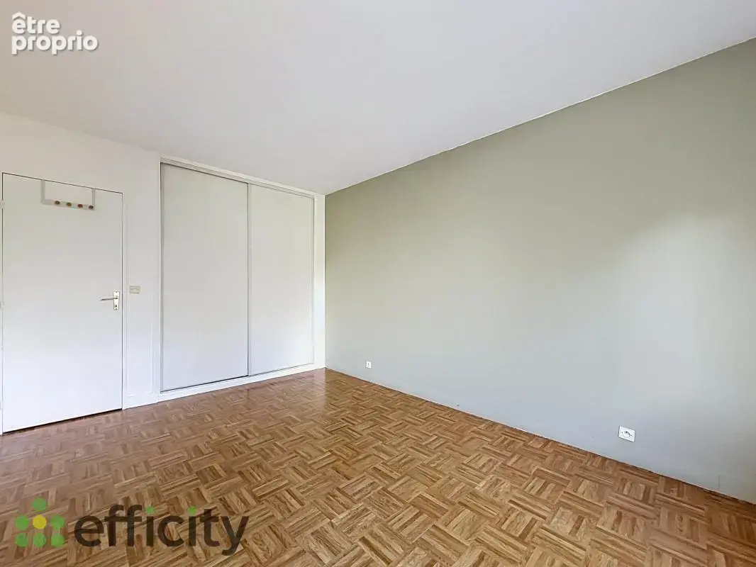 Appartement - photo 10