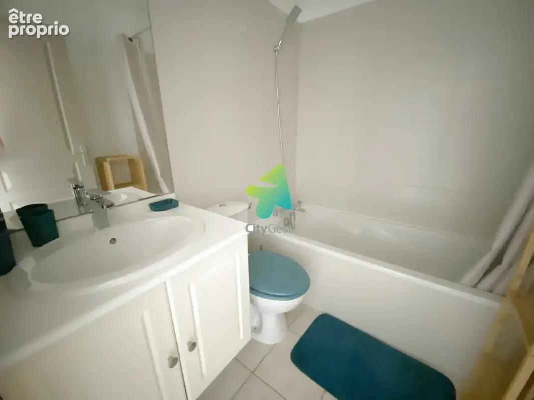 Villa T3 en excellent état - photo 18