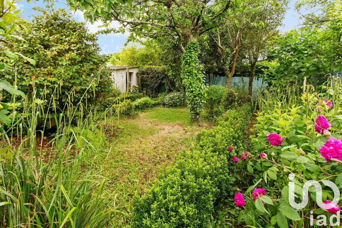 Photo 6 - Maison à SAINT-HERBLAIN