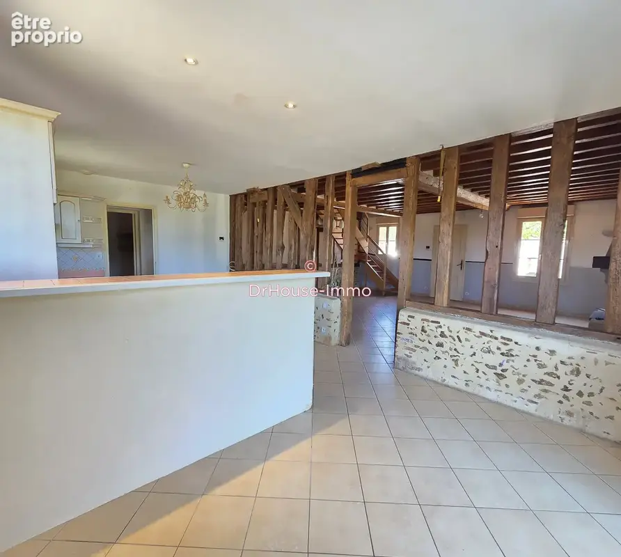 Maison 187 m² à Bonnetable  - photo 7