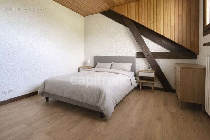 Appartement à SAINT-JEAN-DE-SIXT