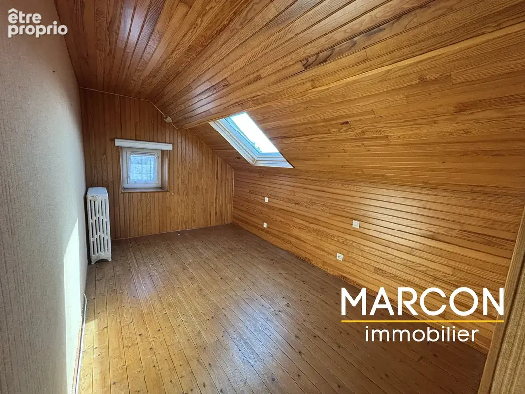 Maison de charme avec grand terrain - photo 13