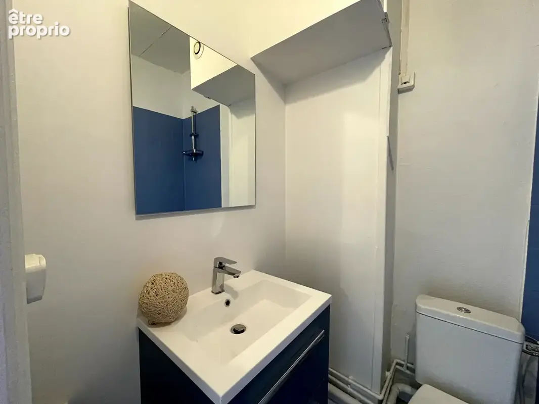 immeuble Le Havre Danton 148m² - photo 5