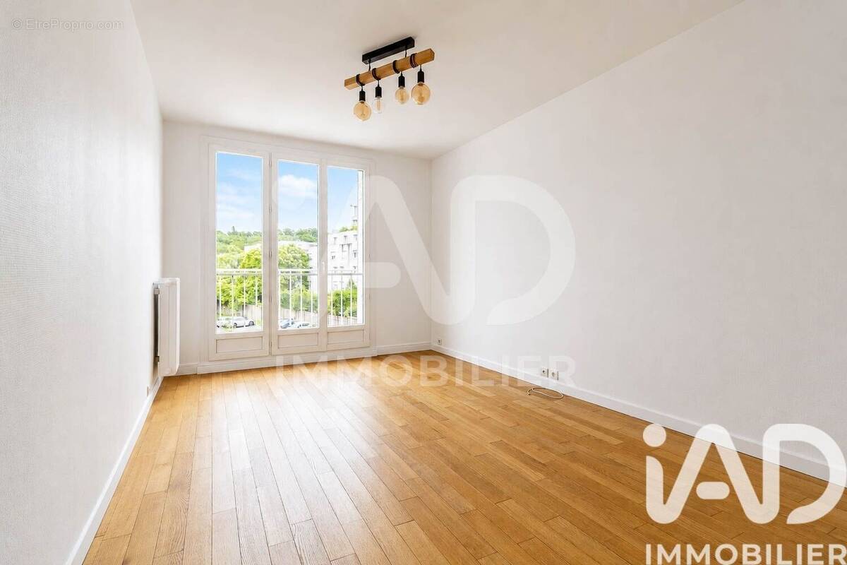 Photo 1 - Appartement à PANTIN
