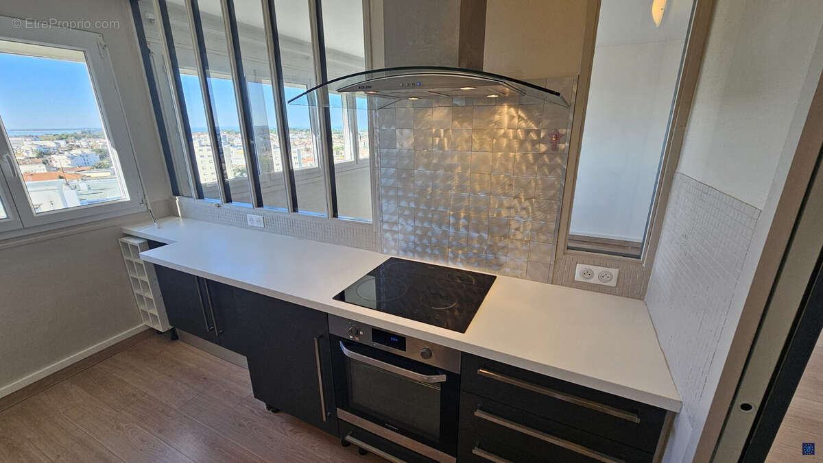 Appartement à ROYAN
