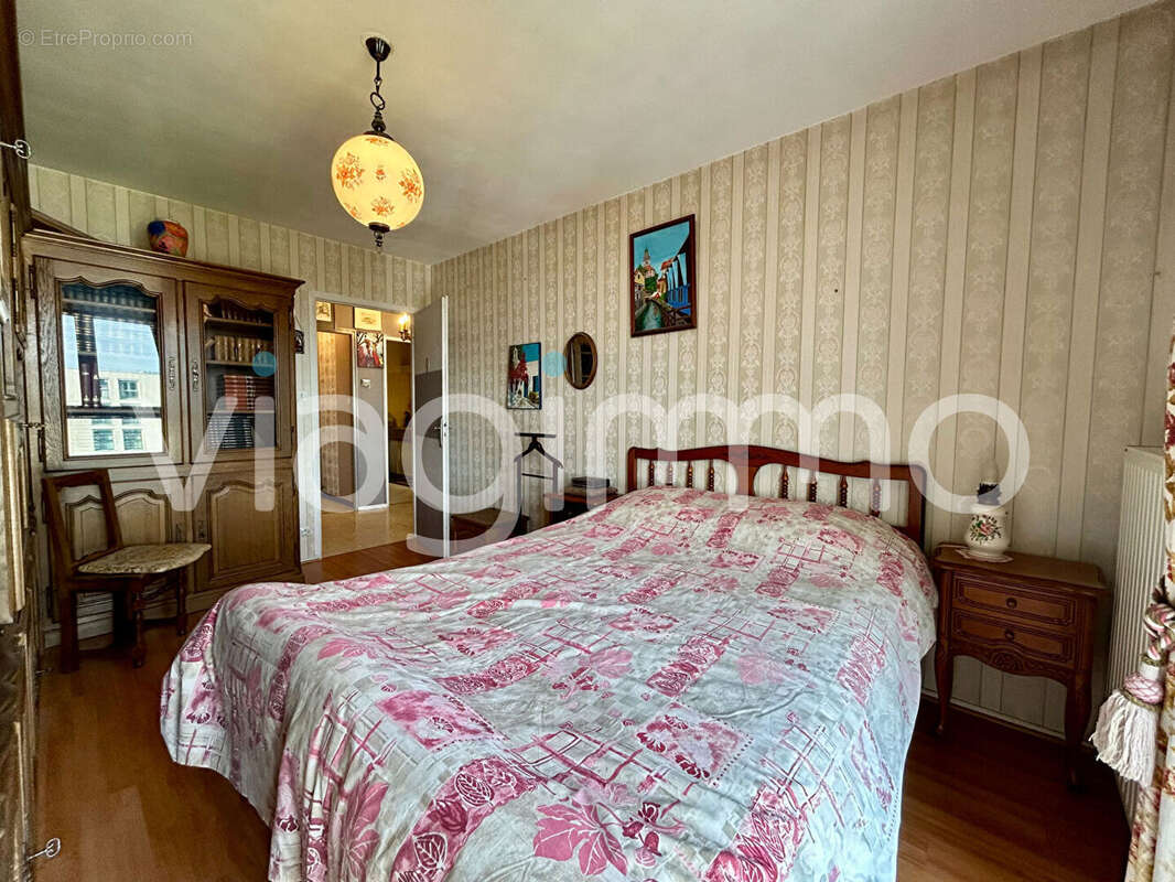 Appartement à LAXOU