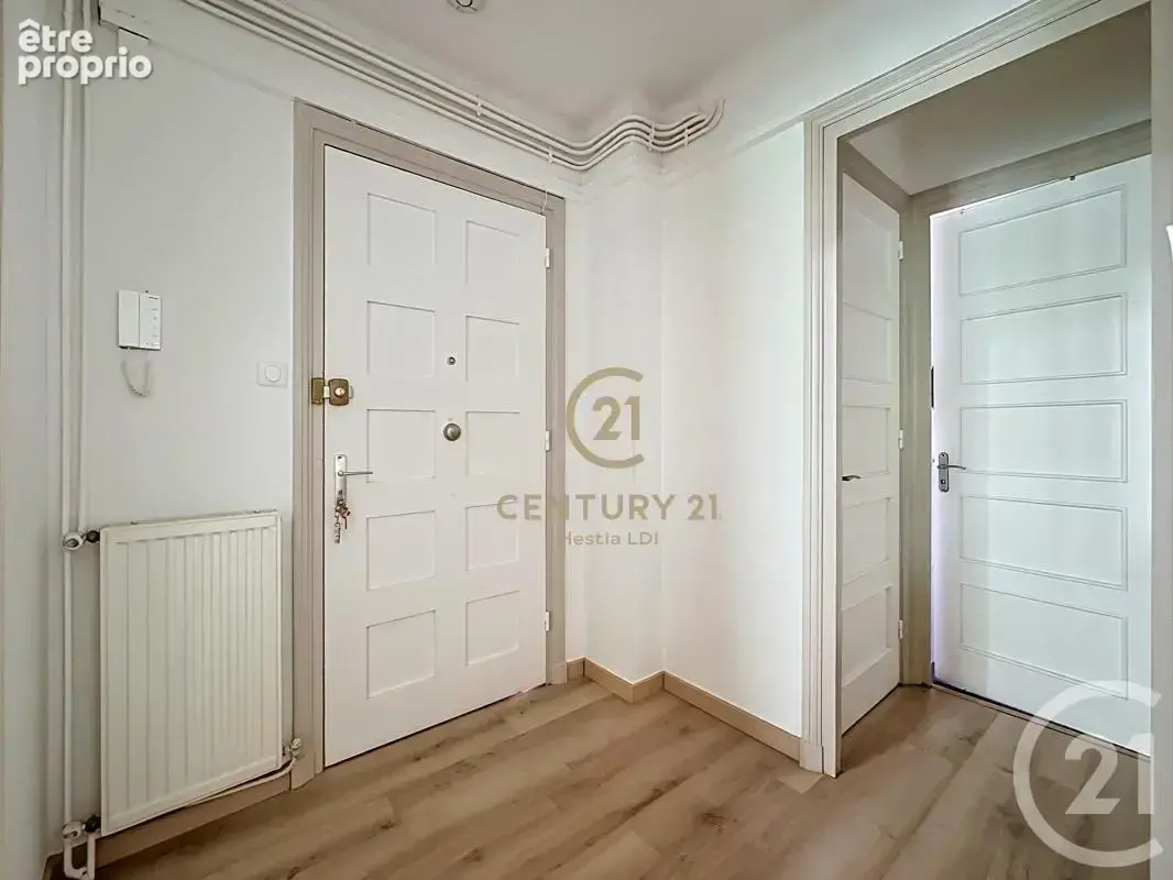 Appartement 2 pièces 51 m² à vendre à Givors (69700) - photo 5