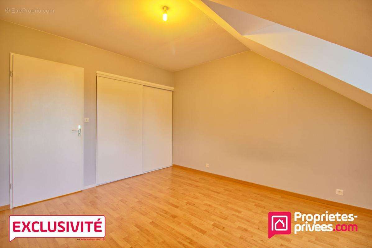 Appartement à ANGERS