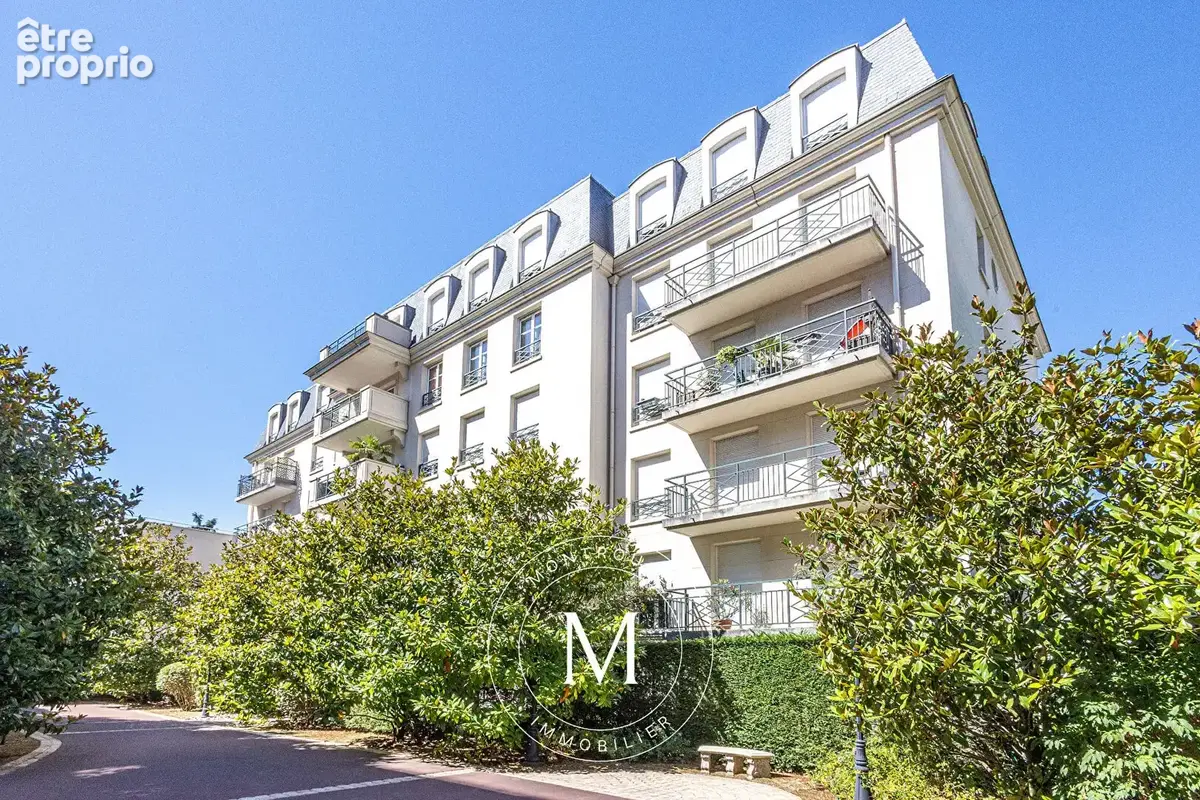 Appartement Montrouge 4 pièce(s) 71.68 m2 avec balcon et cave - photo 20