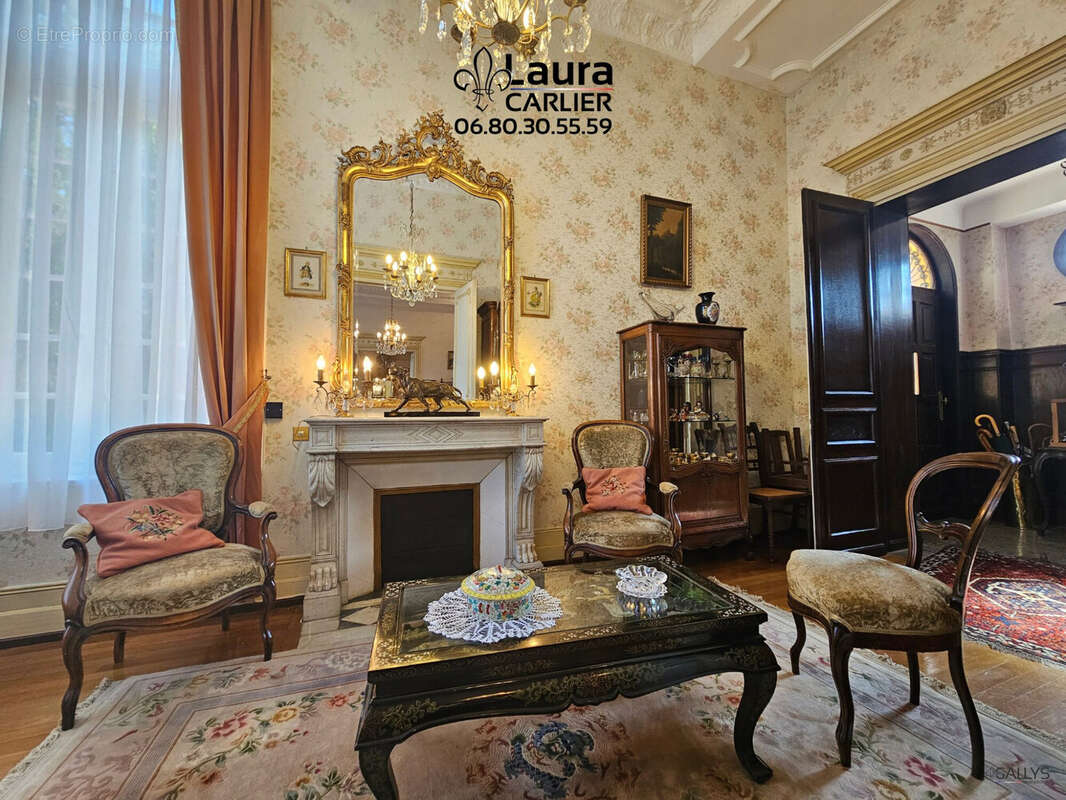 Autre à SIERCK-LES-BAINS