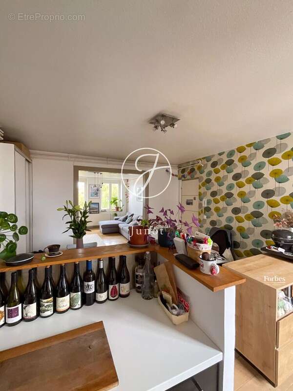 Appartement à LILLE