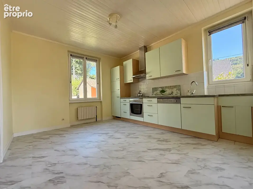 Maison 5 pièces à vendre à Willer-sur-Thur - Calme et Confort - photo 3