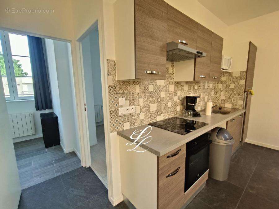 Appartement 48 m² à Le Mans  - photo 464