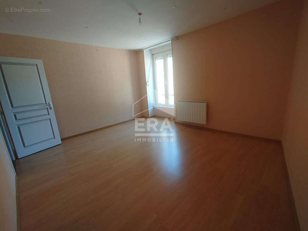 Appartement 90m² à port-sur-saône - photo 12
