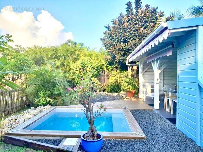 Commerce à SAINT-FRANCOIS