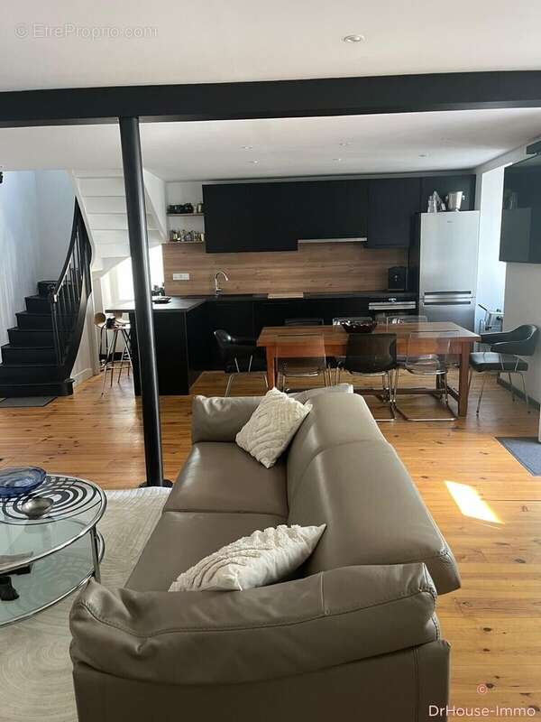 Maison à LES SABLES-D'OLONNE