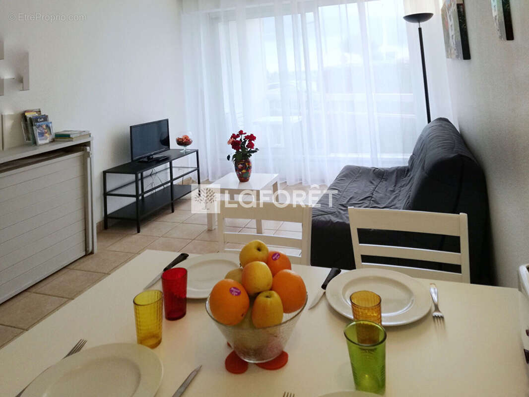 Appartement à ANGLET