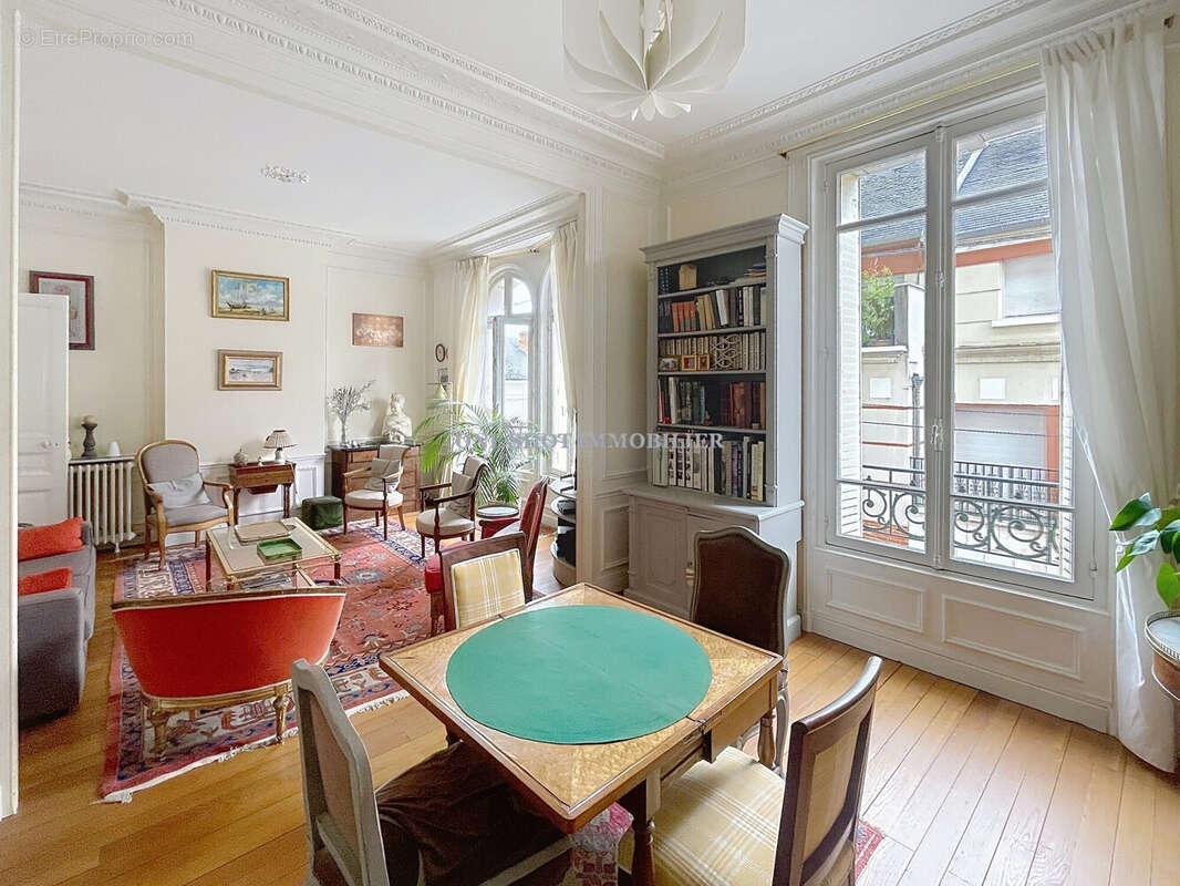 Appartement à ORLEANS