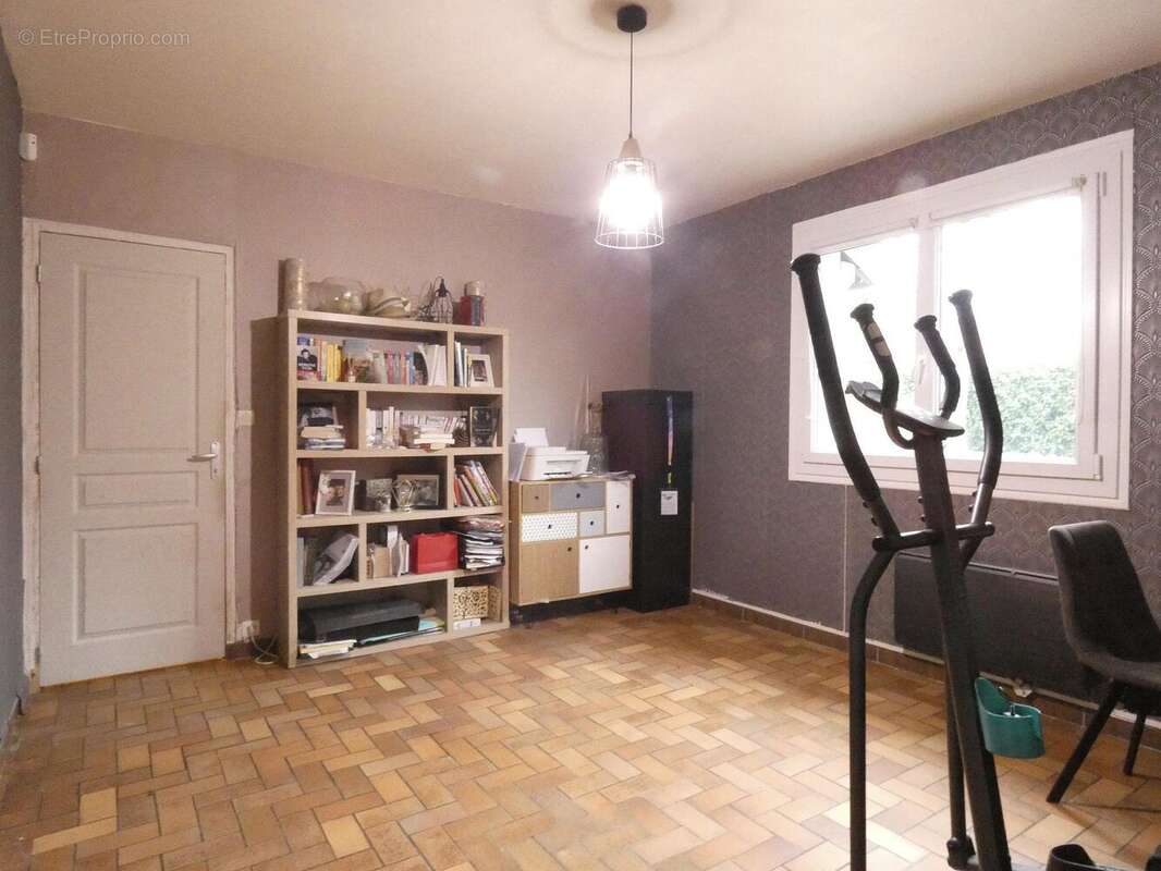 Maison à OUZOUER-SUR-LOIRE