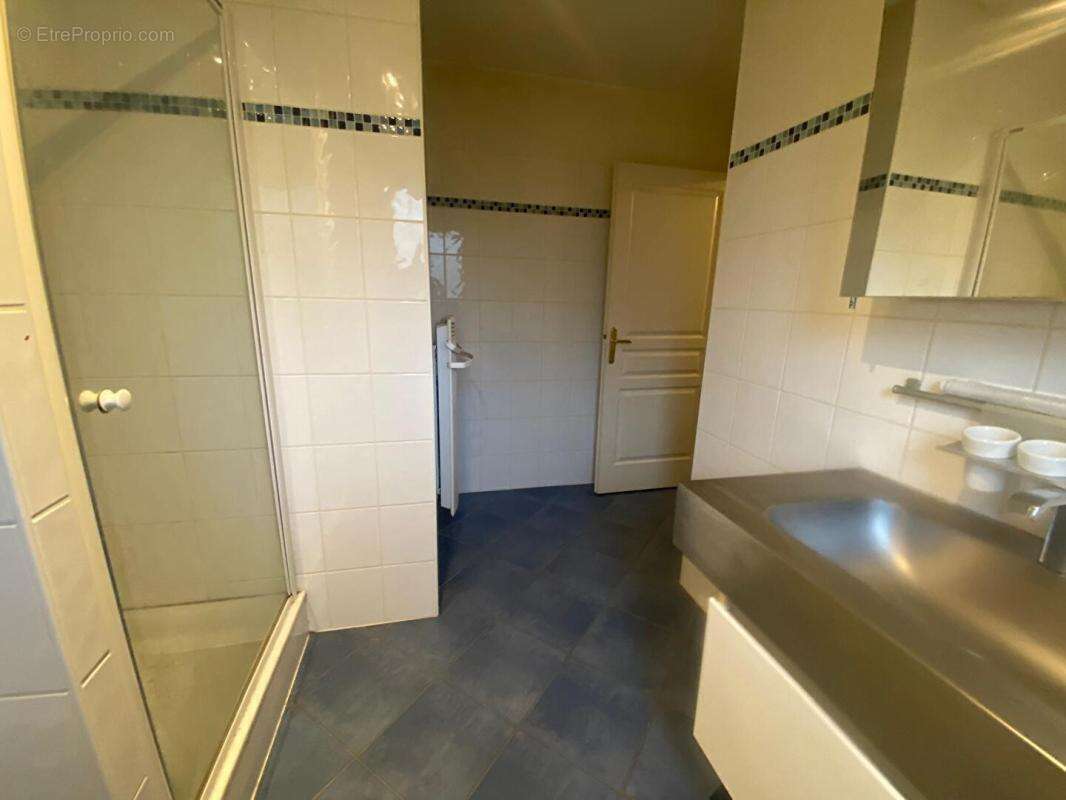 Appartement à WINGEN-SUR-MODER