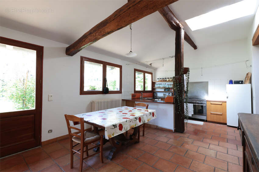 Maison à LAGRAULET-SAINT-NICOLAS