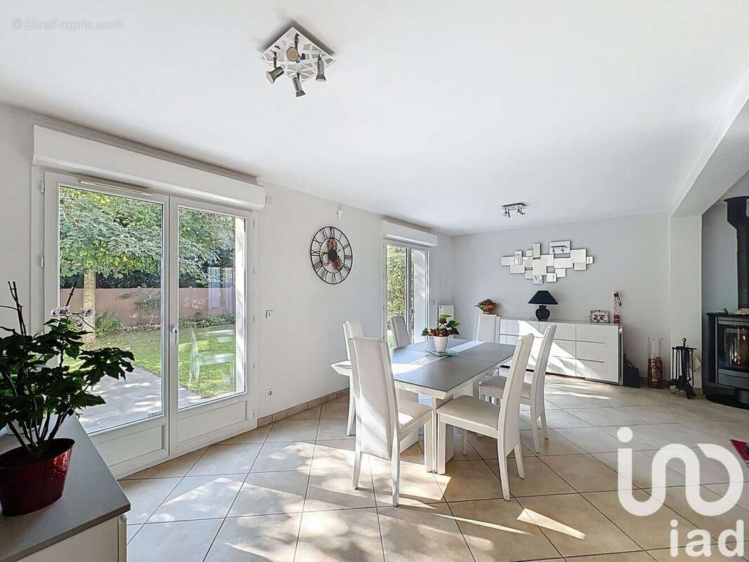 Photo 7 - Maison à TOURNAN-EN-BRIE