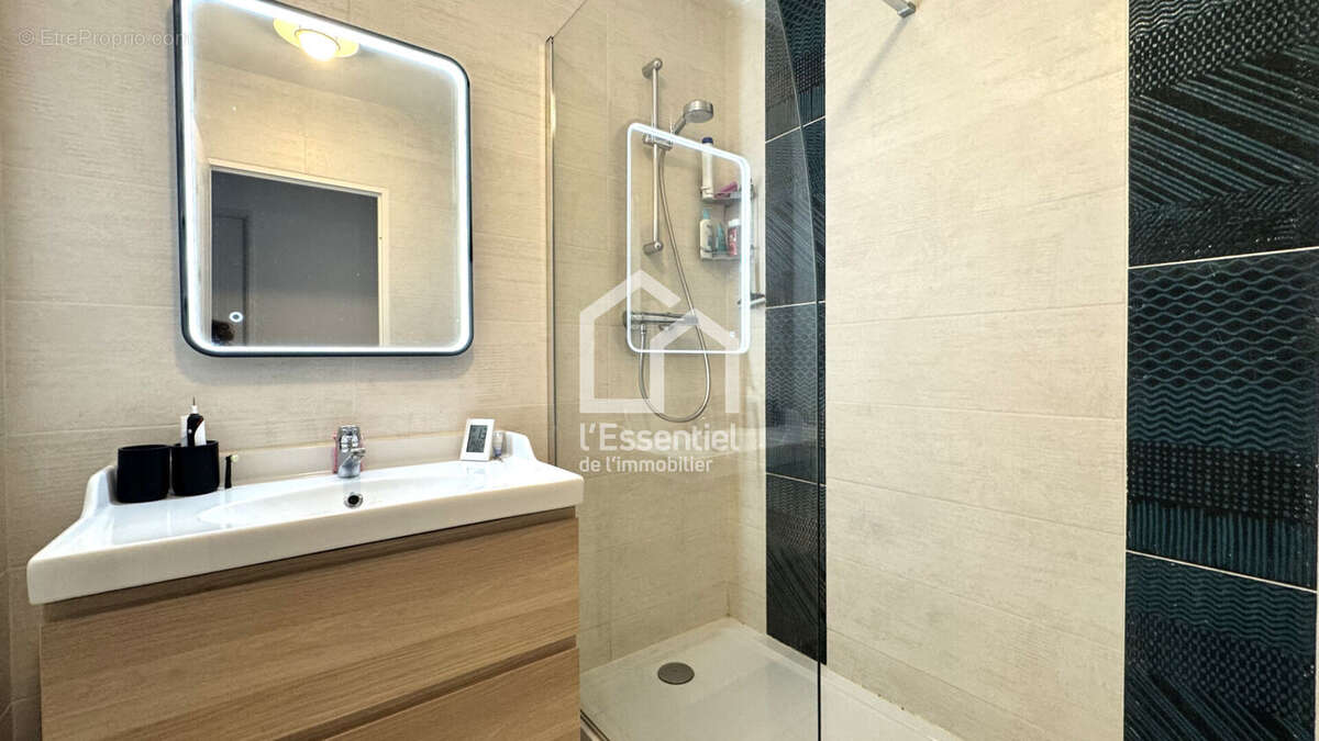 Maison à VERNOUILLET