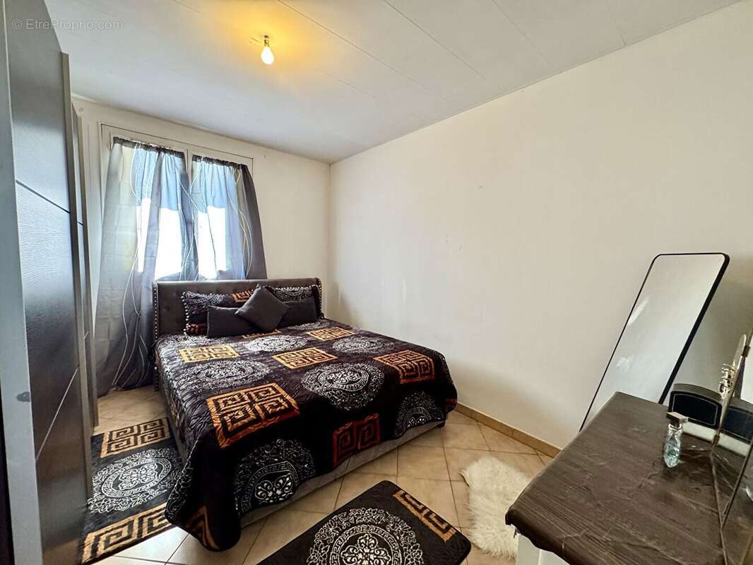 Appartement à BRIGNOLES